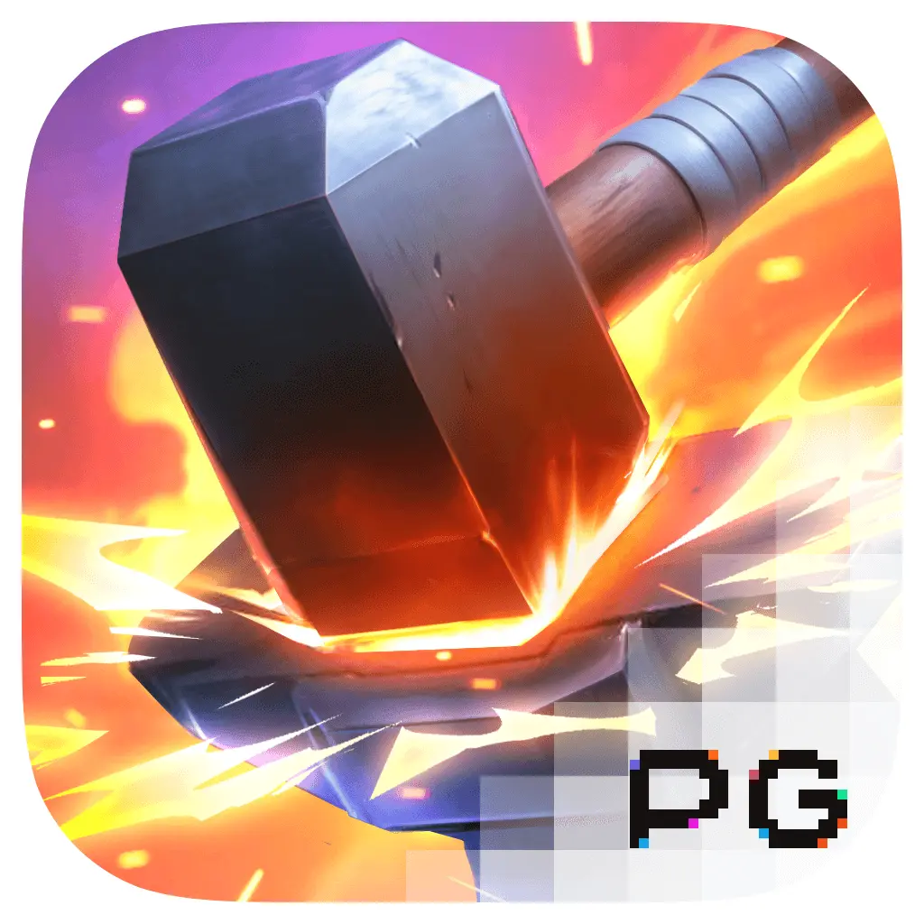 PGSoft : Forge of Wealth - STORYBET138