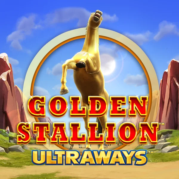 Microgaming : Golden Stallion - STORYBET138