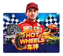 Joker123 : Hot Wheels - STORYBET138