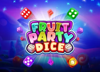 Pragmatic : Fruit Party Dice - STORYBET138