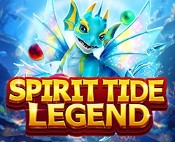 Spirit Tide Legend - STORYBET138