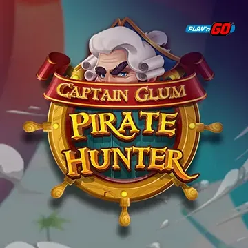 Captain Glum: Pirate Hunter - STORYBET138