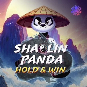 Shaolin Panda: Hold & Win - STORYBET138