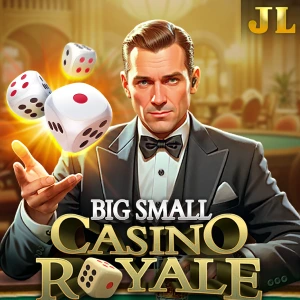 Big Small Casino Royale - STORYBET138