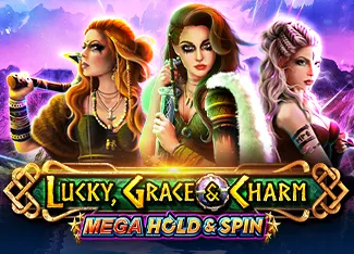 Pragmatic : Lucky, Grace & Charm - STORYBET138