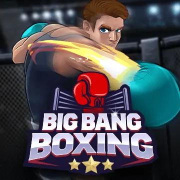 Big Bang Boxing - STORYBET138