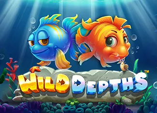 Pragmatic : Wild Depths - STORYBET138
