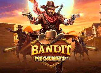 Pragmatic : Bandit Megaways - STORYBET138
