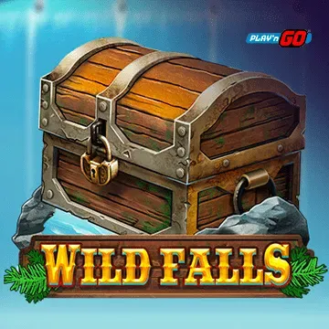 Wild Falls - STORYBET138