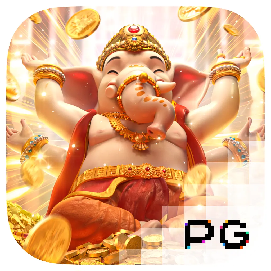 PGSoft : Ganesha Fortune - STORYBET138