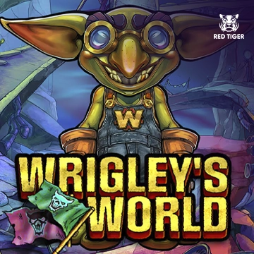 Wrigleys World - STORYBET138