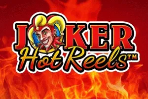 Joker Hot Reels - STORYBET138