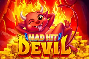 Mad Hit Devil - STORYBET138