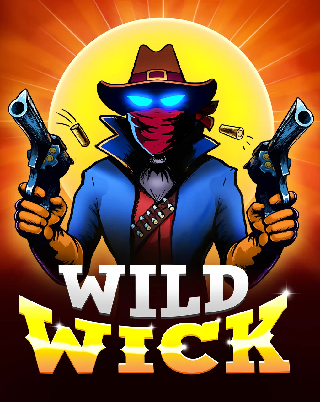 Wild Wick - STORYBET138