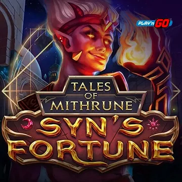 Tales of Mithrune Syns Fortune - STORYBET138