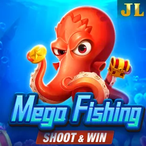 Mega Fishing - STORYBET138