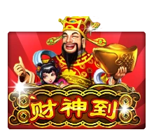 Joker123 : Lucky God Progressive - STORYBET138