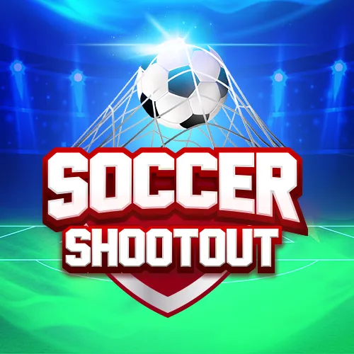 Soccer Shootout 点球大战 - STORYBET138