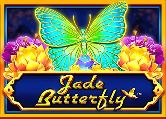 Pragmatic : Jade Butterfly - STORYBET138