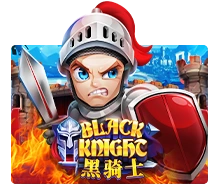 Joker123 : Black Knight - STORYBET138