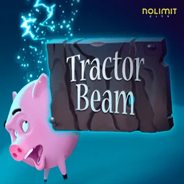 NolimitCity : Tractor Beam - STORYBET138