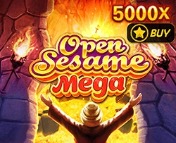 Open Sesame Mega - STORYBET138