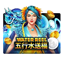 Joker123 : Water Reel - STORYBET138