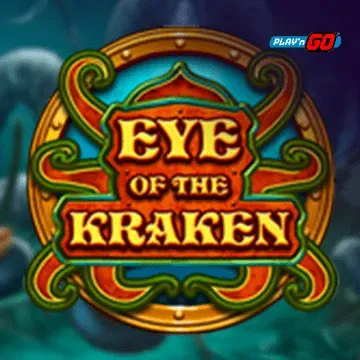 Eye of The Kraken - STORYBET138
