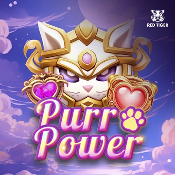 Purr Power - STORYBET138