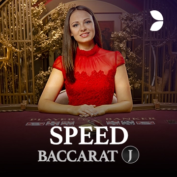 Speed Baccarat J - STORYBET138