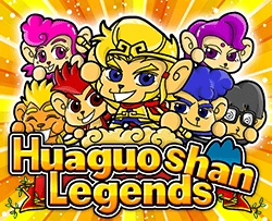 Huaguoshan Legends - STORYBET138