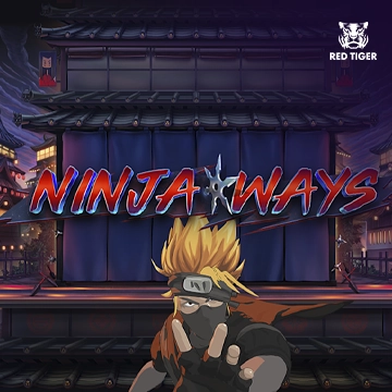 Ninja Ways - STORYBET138