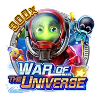Facai : WAR OF THE UNIVERSE - STORYBET138