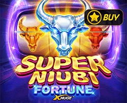 Super Niubi Fortune X-Huge - STORYBET138
