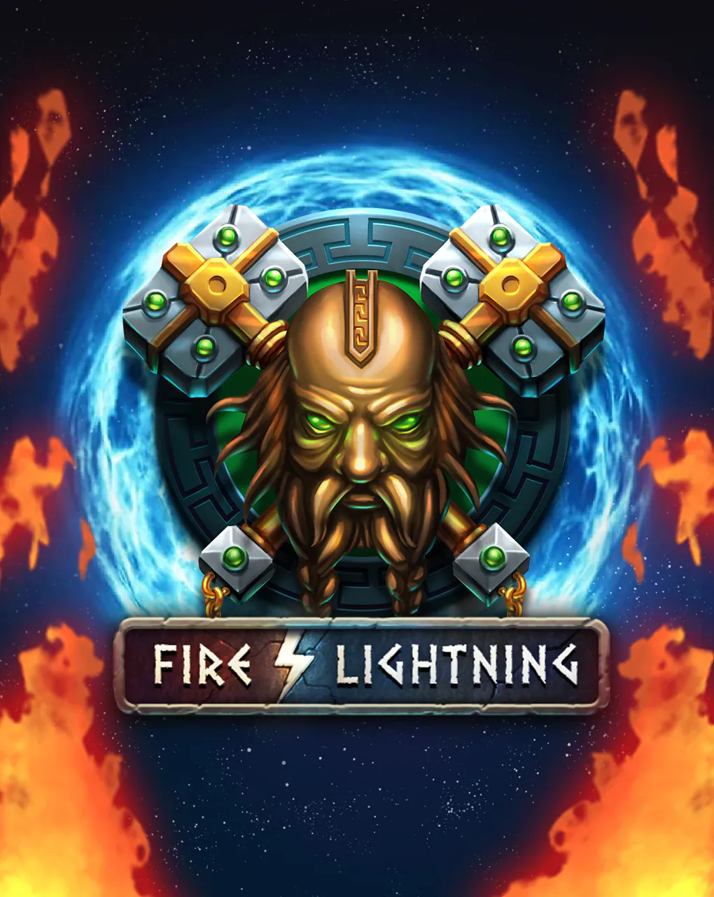 Fire Lightning - STORYBET138