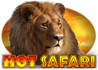 Pragmatic : Hot Safari - STORYBET138