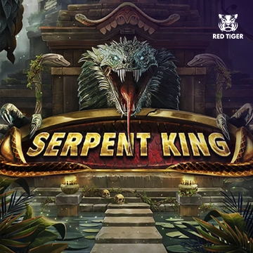 Serpent King - STORYBET138