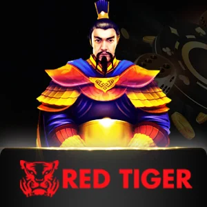 Redtiger - STORYBET138