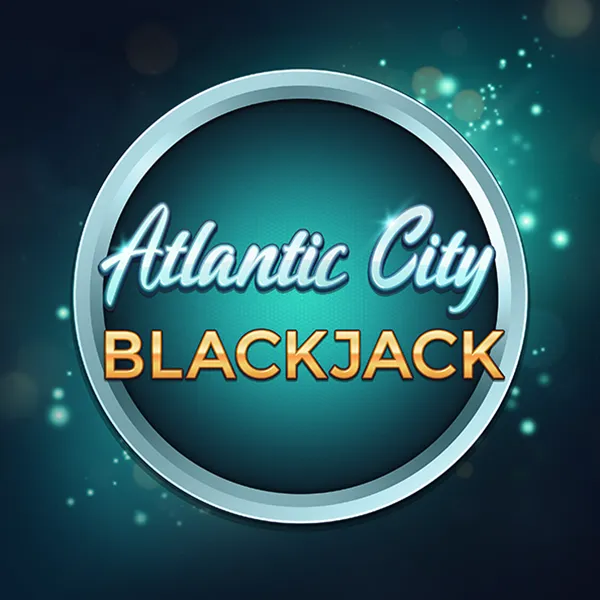 Atlantic City Blackjack (Jade) - STORYBET138