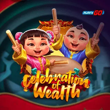 Celebration of Wealth - STORYBET138