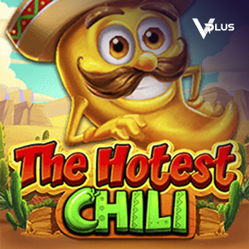 The Hottest Chili - STORYBET138