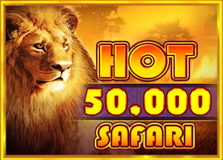 Pragmatic : Hot Safari 50,000 - STORYBET138