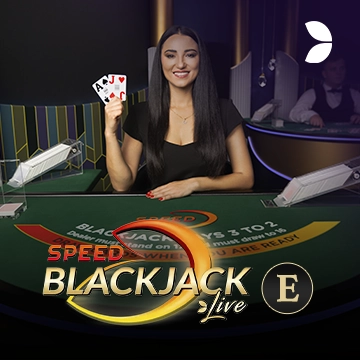Speed VIP Blackjack F - STORYBET138