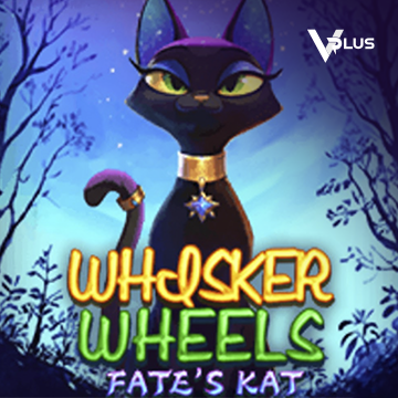 Whisker Wheels Fate Kat - STORYBET138