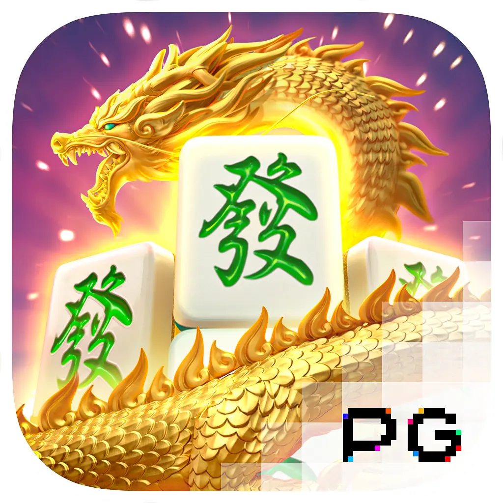 PGSoft : Mahjong Ways 2 - STORYBET138