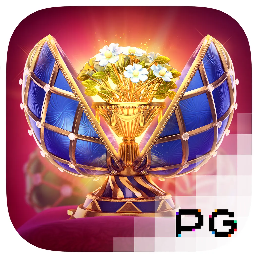 PGSoft : Tsar Treasures - STORYBET138