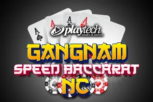 Gangnam Speed Baccarat NC - STORYBET138