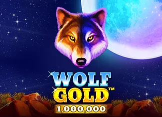 Pragmatic : Wolf Gold 1,000,000 - STORYBET138