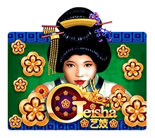 Joker123 : Geisha - STORYBET138