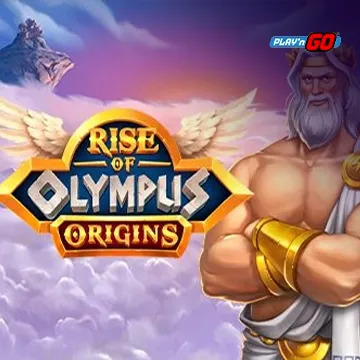 Rise of Olympus Origins - STORYBET138